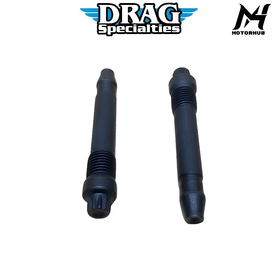 PIN CALIPER DEPAN BELAKANG HARLEY FOR HARLEY DYNA TOURING SOFTAIL 2000 - 2007 SPORTSTER 2000 - 2003 1702-0326 OEM 44314-00