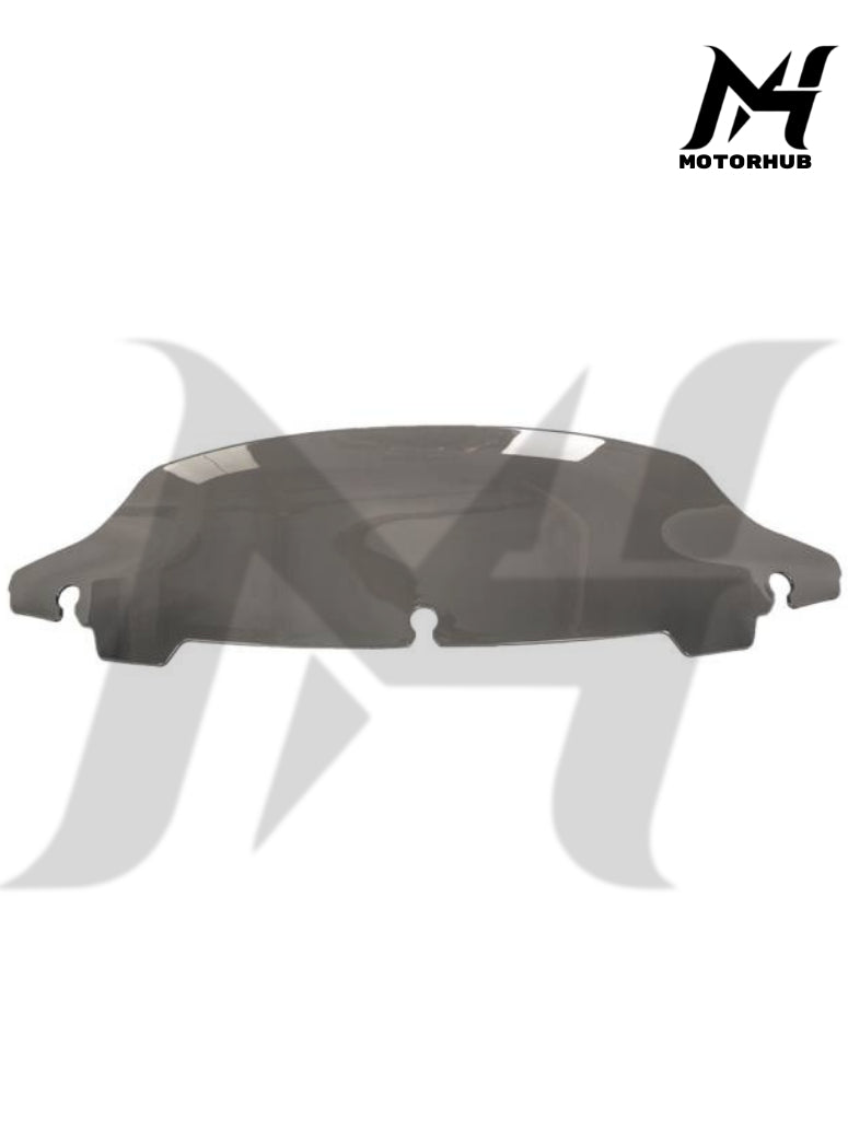 4.5 inch windshield Street Glide Electra Ultra Limited 2014-2023 [Smoke] MH9900633