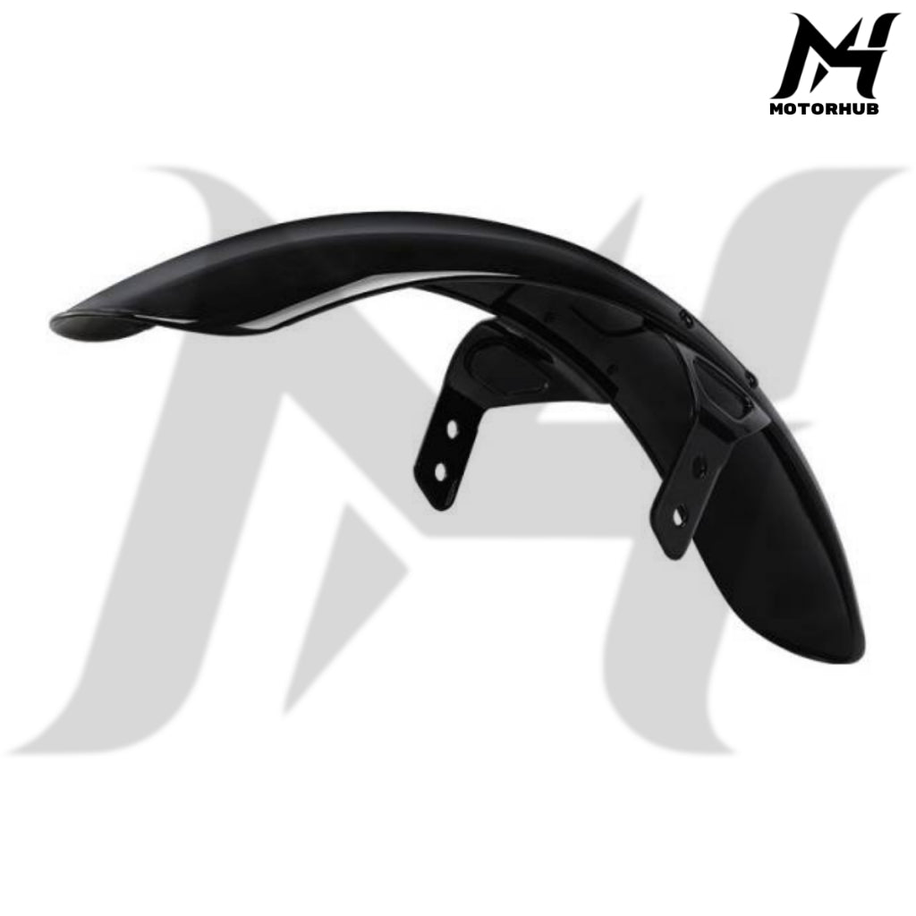 Front Fender Fit For Harley Softail Street Bob FXBB 18-24 Dyna Low Rider 06-17  MH9900535