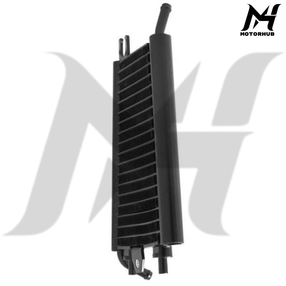 Oil Cooling Cooler Radiator Fit For Harley Softail 18-25 MH9900914
