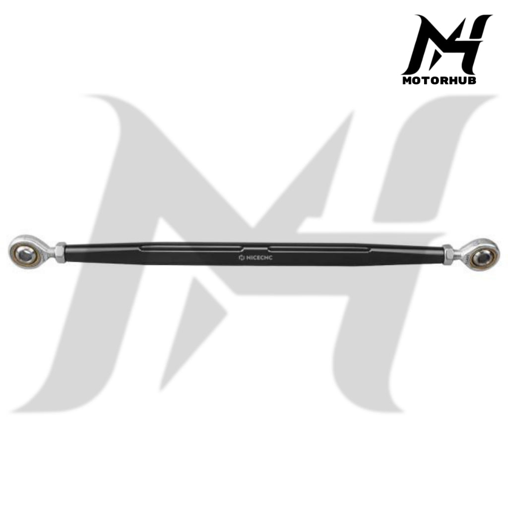 Nice CNC Shifter Rod Gear Shift Linkage For Harley Davidson Softail Touring Roadglide Street Glide Roadking 2014-2025 and Trike models [Black] MH9900120
