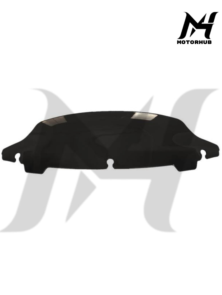 4.5 inch windshield Street Glide Electra Ultra Limited 2014-2023 [Black] MH9900634