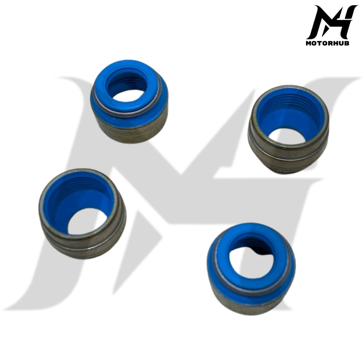VALVE GUIDE STEM SEAL HARLEY FOR HARLEY DYNA TOURING SOFTAIL 1984-2004 SPORTSTER 1986-2003 DS-199107 OEM 1800183 1800183A 1800183B 1800183C KODE JGI 18001 83 A