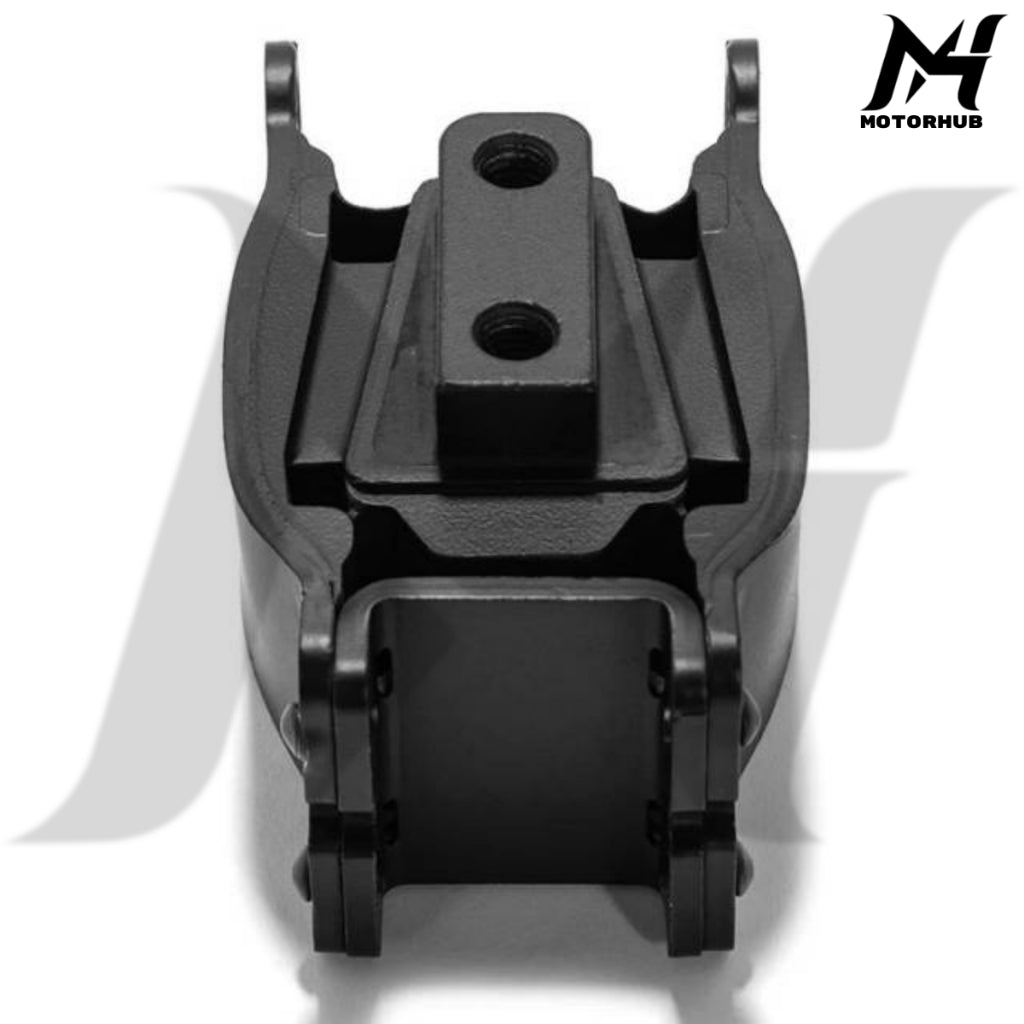Engine Mounting Dyna Rear Isolator Motor Mount for Harley-Davidson Dyna Models 1999-2017 MH9900722