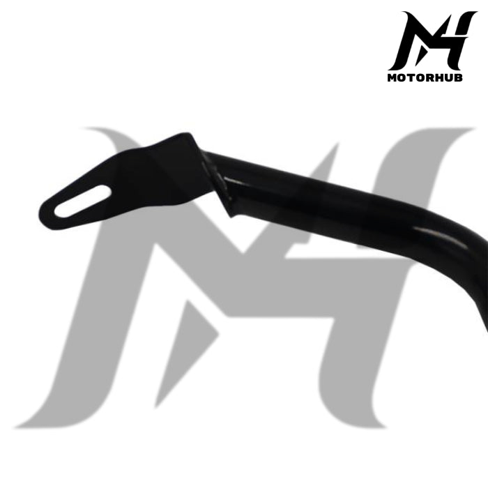 Flat-Out Bar Big Roller Front Club Style Crash Bar Engine Guard Harley Davidson Touring 2014-2024+ MH9900266