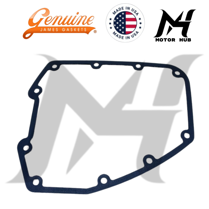 CAM COVER GASKET HARLEY TWIN CAM FOR HARLEY DYNA 1999 - 2017 SOFTAIL 2000 - 2017 TOURING 1999 - 2016 2404-1023 OEM 25244-99A KODE JGI 25244 99 F