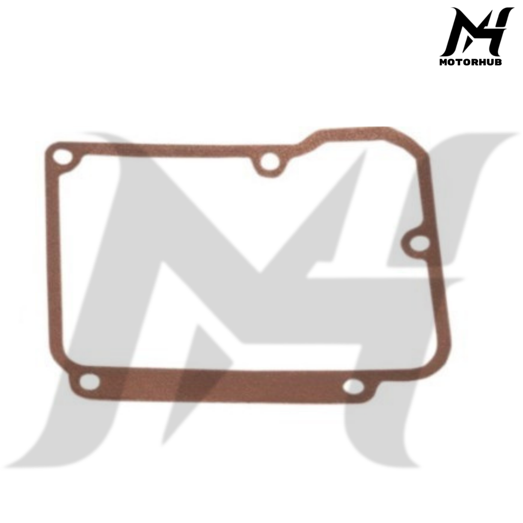 GENUINE JAMES GASKET TRANSMISSION OIL PAN COVER GASKET FOR HARLEY TOURING SOFTAIL 00-05 0934-4635 OEM 3490400