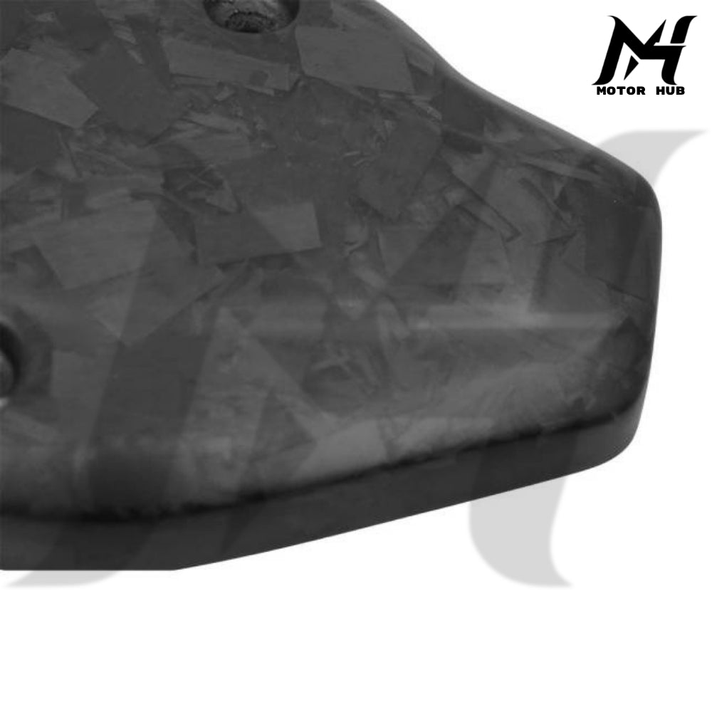Carbon Timing Cover Road Glide Street Glide Road King 2024+ [Forged Doff] RW7700309