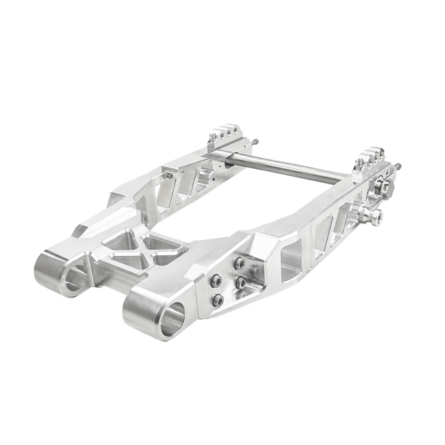 Raceworks Billet V2.1 Swingarm Touring Harley-Davidson 2009+