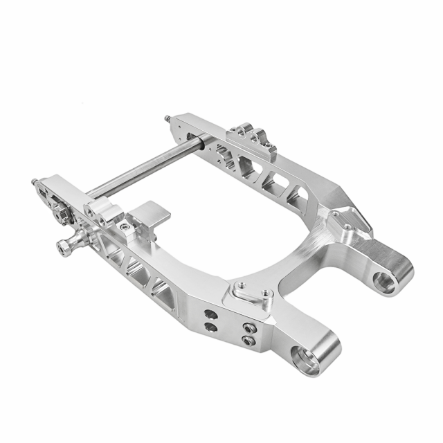 Raceworks Billet V1.1 Swingarm Dyna 2008-2017