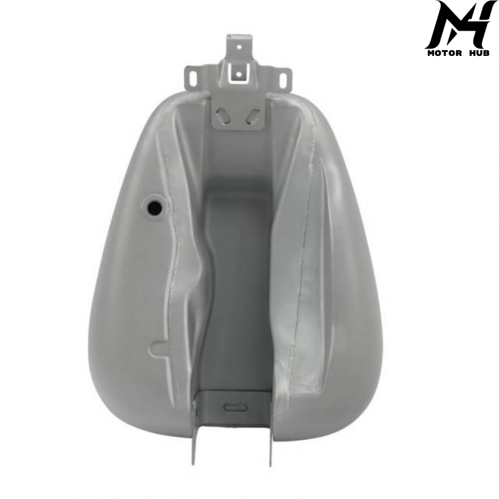 Fuel Gas Tank 6 Gal Fit For Harley For Harley Touring 08-23 MH9900404