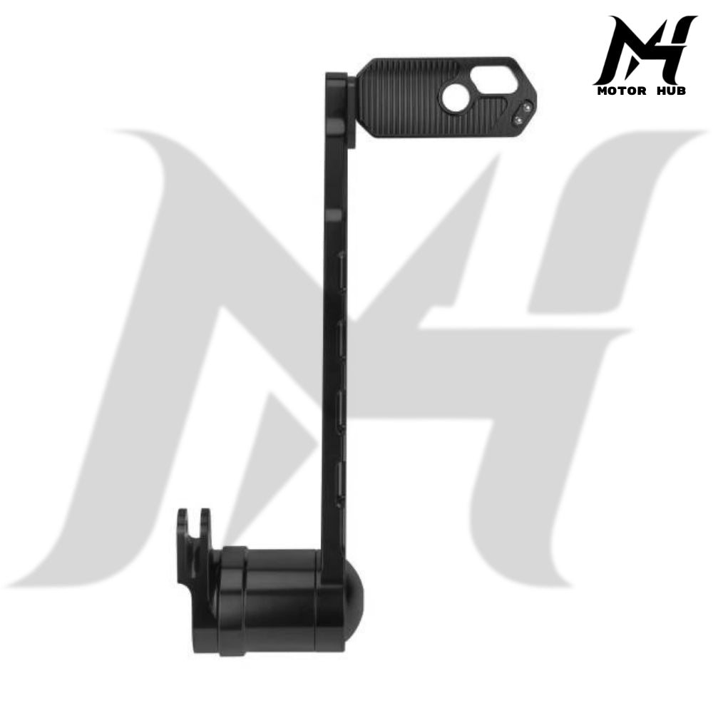 CNC Brake Arm Lever Brake Pedal for Harley Touring 08-13 [Black] MH9901022