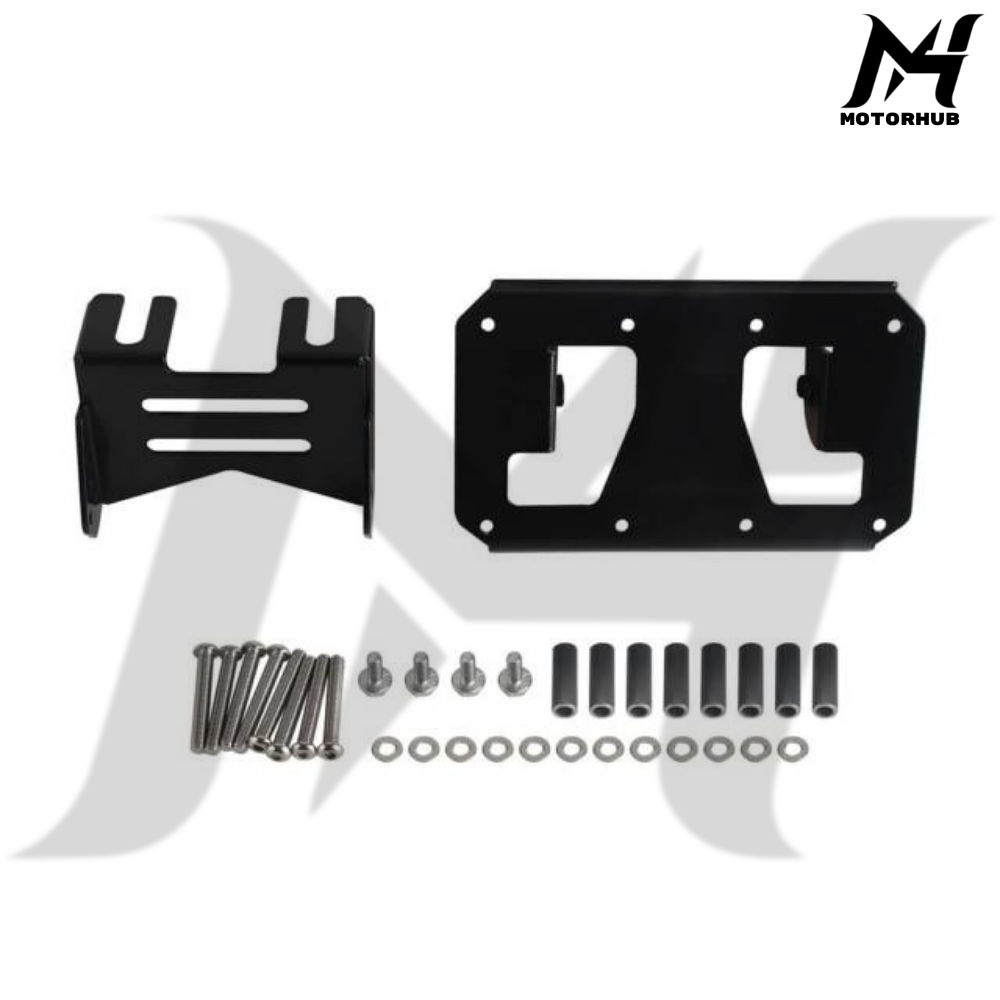Baja Designs Dual LP4 Lighting Bracket System Modular Mounting Combo Kit MH9900324