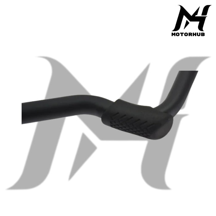 Engine Guard Crash Bar Fit Harley Sportster 48 XL Iron 883 1200 tahun 2004-2022 MH9900995