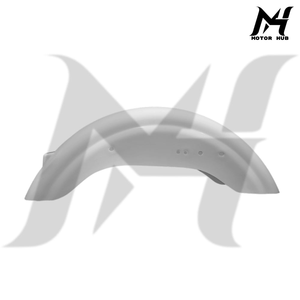 Fiber Rear Fender for FXR [Fiber] RW7700414