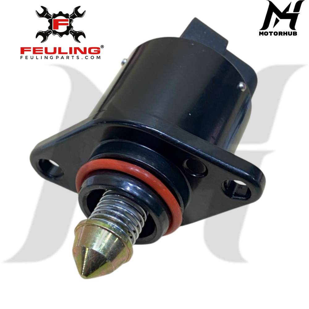 FEULING PARTS IDLE AIR CONTROL MODULE HARLEY TOURING 06-08 SOFTAIL 06-15 DYNA 06-17 1022-0122 OEM 2765806