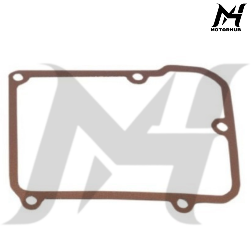 GENUINE JAMES GASKET TRANSMISSION OIL PAN COVER GASKET FOR HARLEY TOURING 86-99 SOFTAIL 86-99 DYNA 94-00 0934-4634 OEM 3940486
