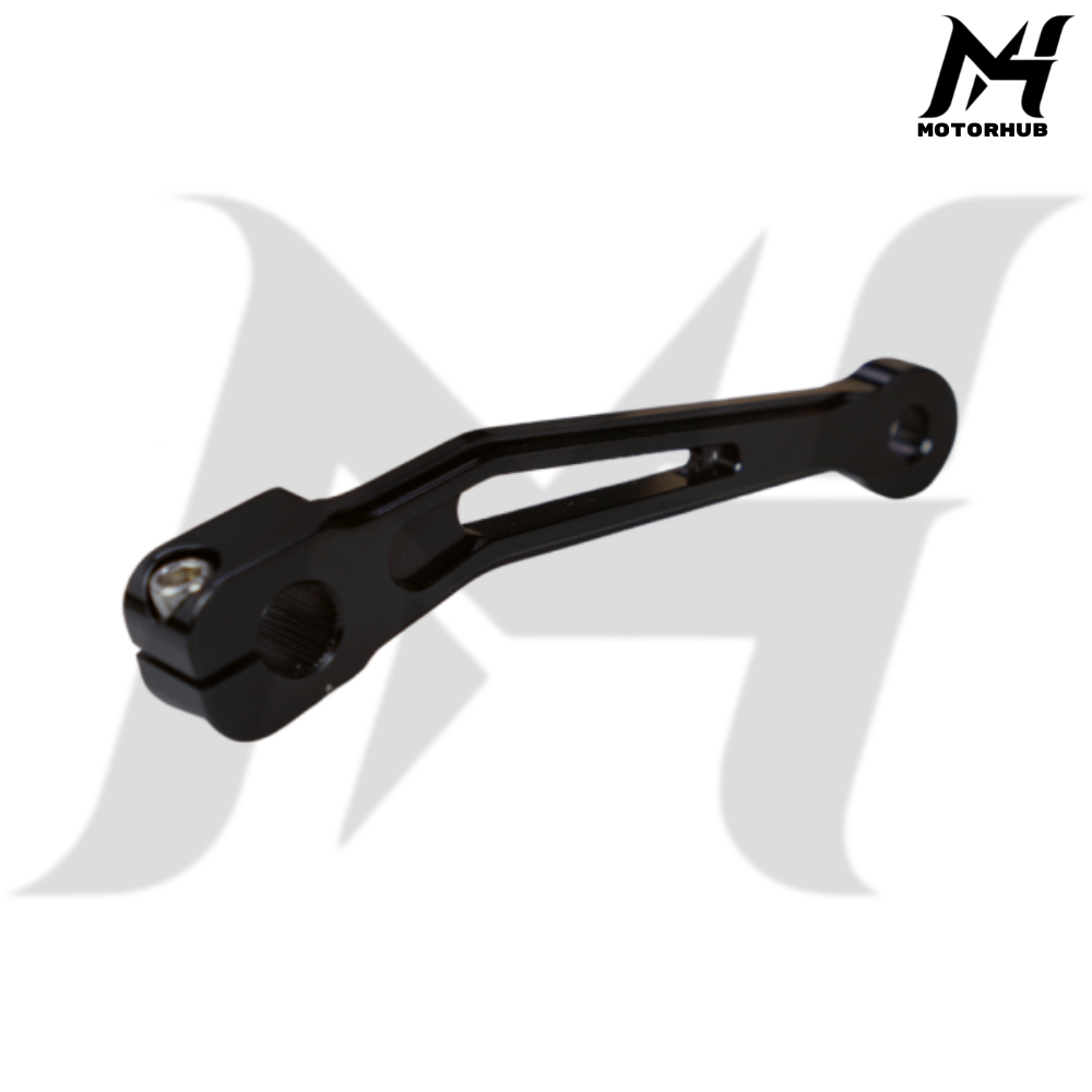 ArlenMess OEM Controls Footpeg Complete Kit Touring 14+ MH990067
