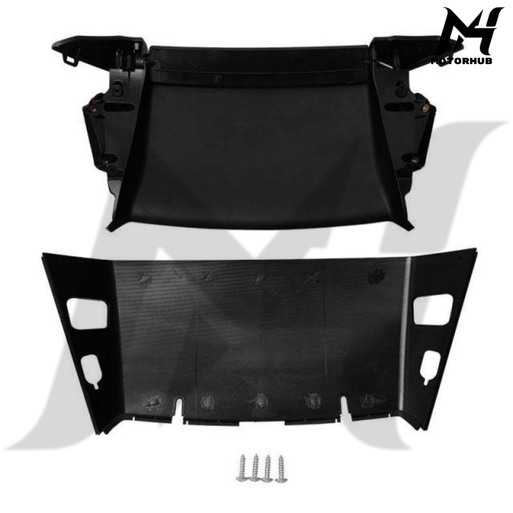 Inner Fairing Cover Air Vent Duct Fit For Harley CVO Road Glide 2024-2026 MH9900682