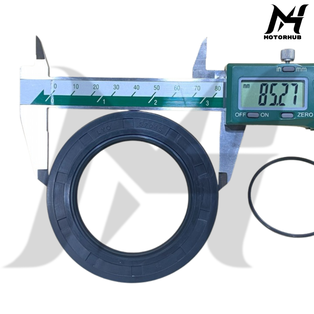 MAIN DRIVE GEAR SEAL HARLEY FOR HARLEY DYNA 1995 - 2005 TOURING 1995 - 2006 SOFTAIL 1995 - 2007 SPORTSTER 1995 - 2020 DS-194088 OEM 12067A 12067B