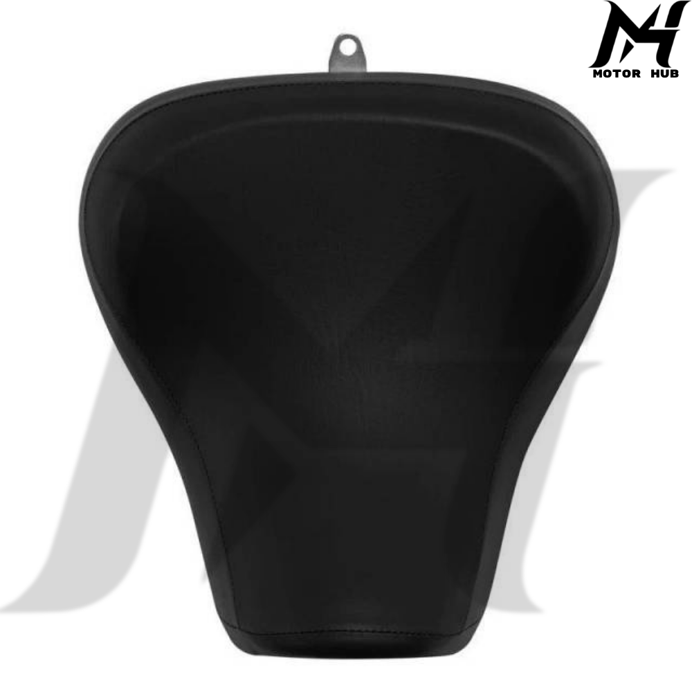 Front Driver Solo Seat Cushion for Harley Sportster 883 1200 48 1983-2003 MH9900734