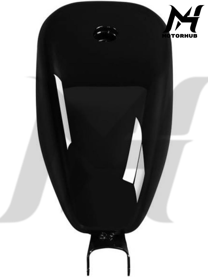 3.7 Gallon Gas Fuel Tank Fit For Harley Sportster Sportster 2004-2006 Carburetor Version MH9900479