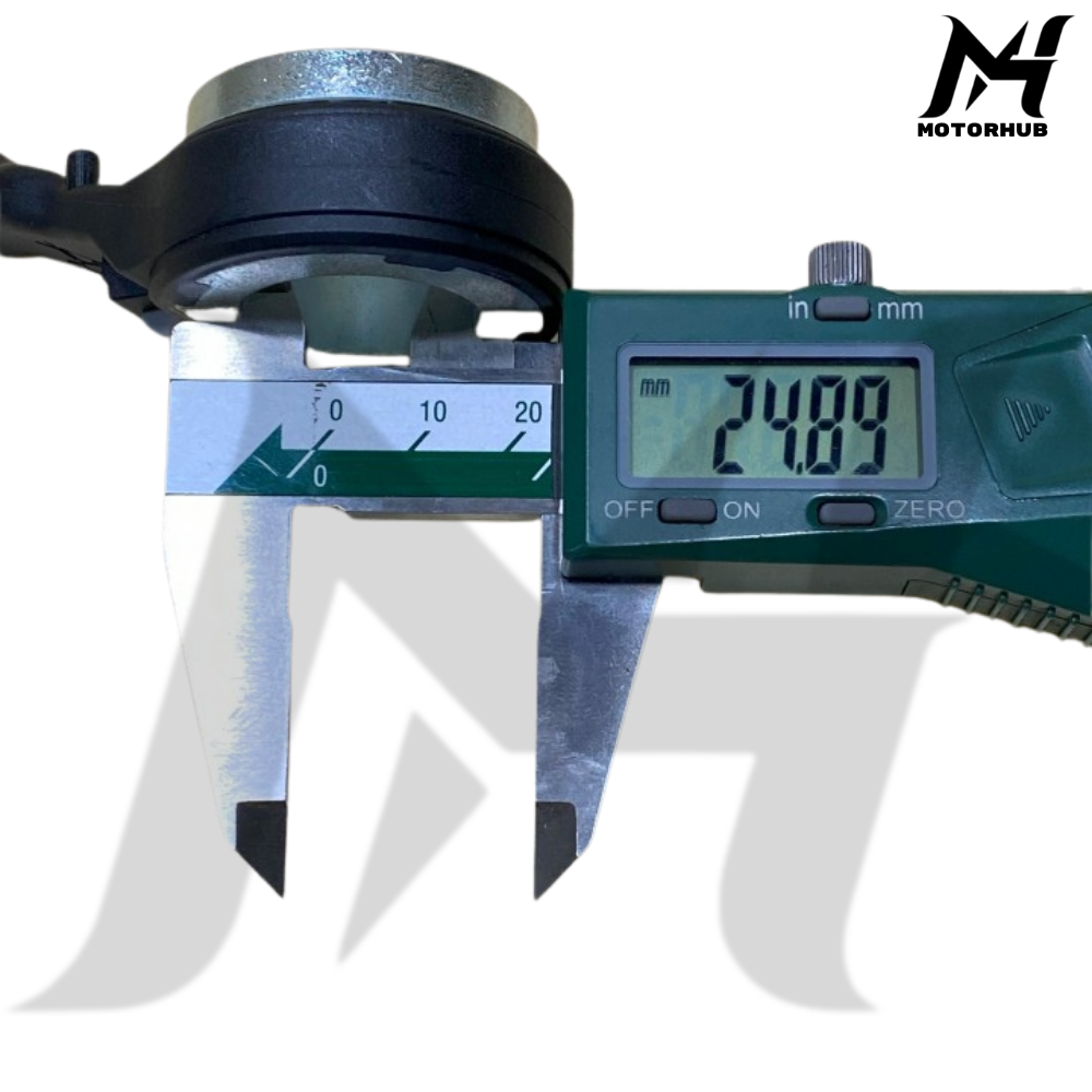 SENSOR REM ABS DEPAN HARLEY TOURING FOR HARLEY TOURING 2008 - 2013 2130-0323 OEM 40614-08