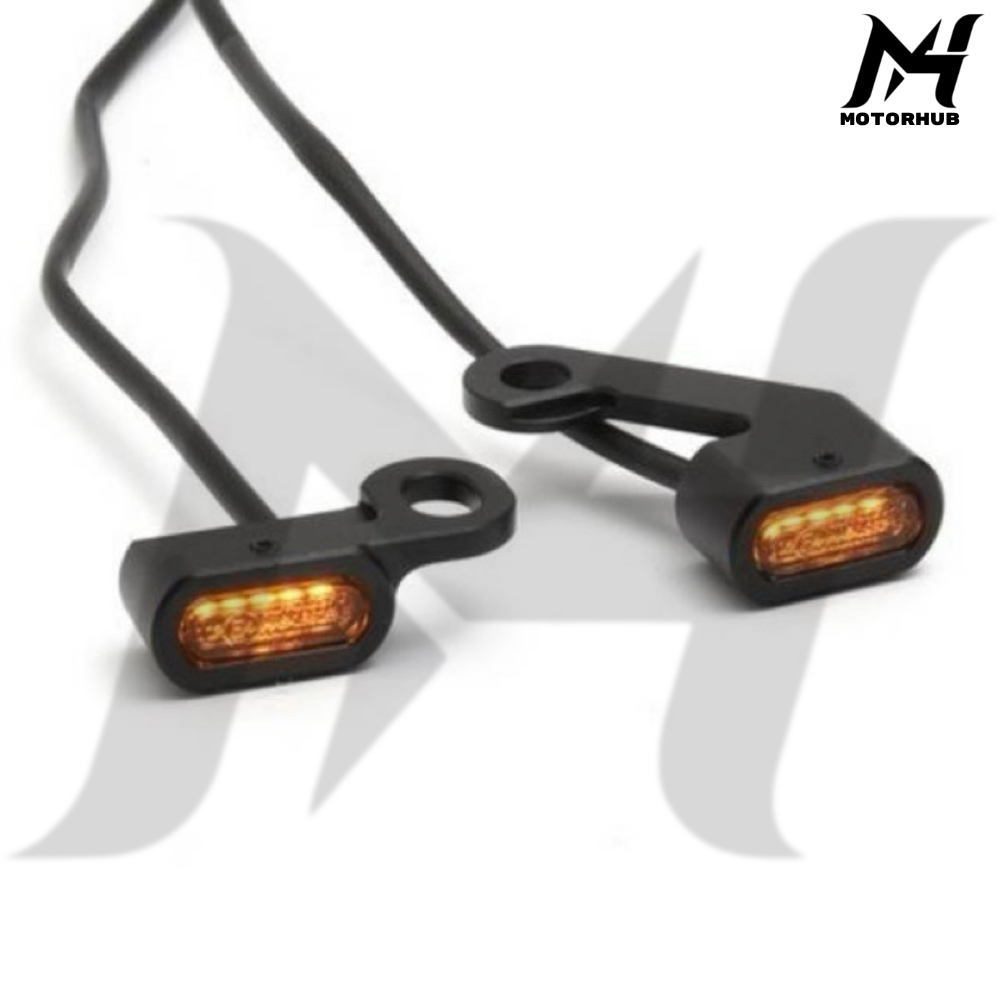 Handlebar Mini turn signal BG100802