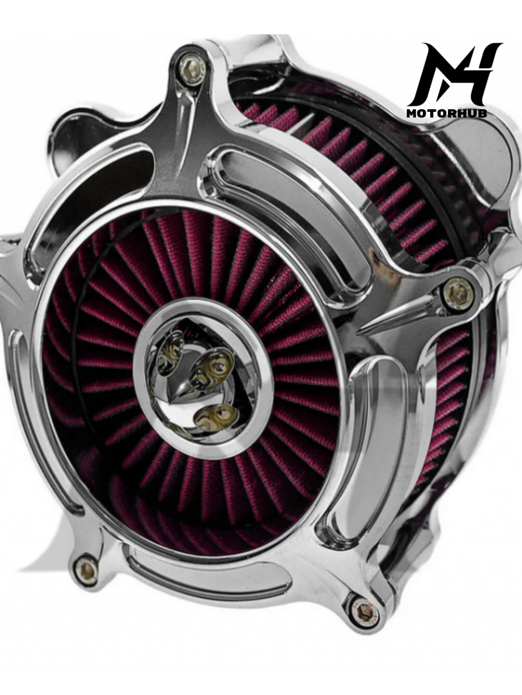 Air Filter Cleaner Intake System for Harley Dyna 00-17 Softail 00-15 Touring 00-07 MH9900180