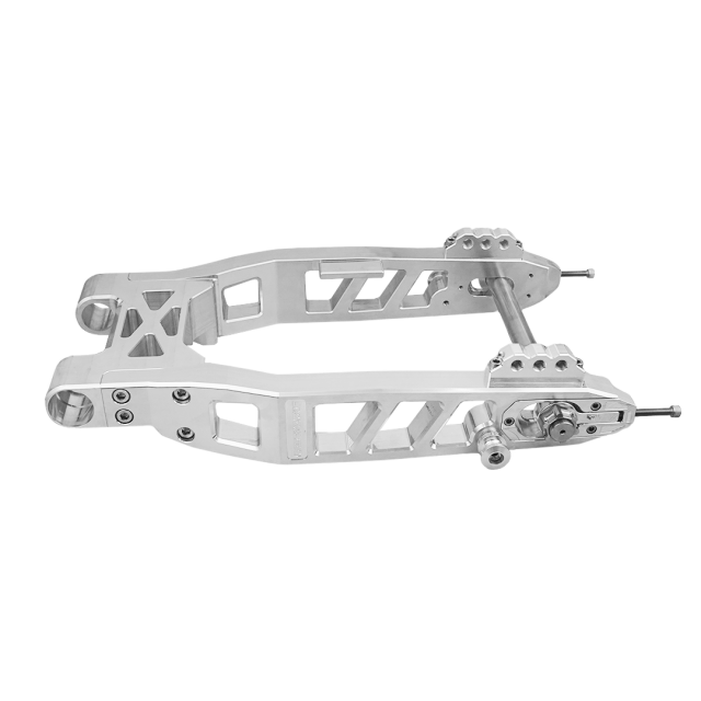 Raceworks Billet V1 Swingarm Touring Harley-Davidson 2000-2008