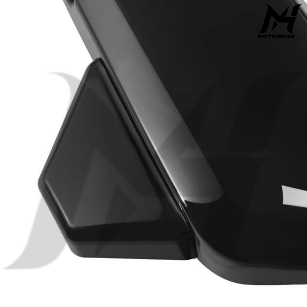 Battery Side Covers Panel For Harley CVO Street Road Glide 2024-2026 FLHX GEN2 MH9900222