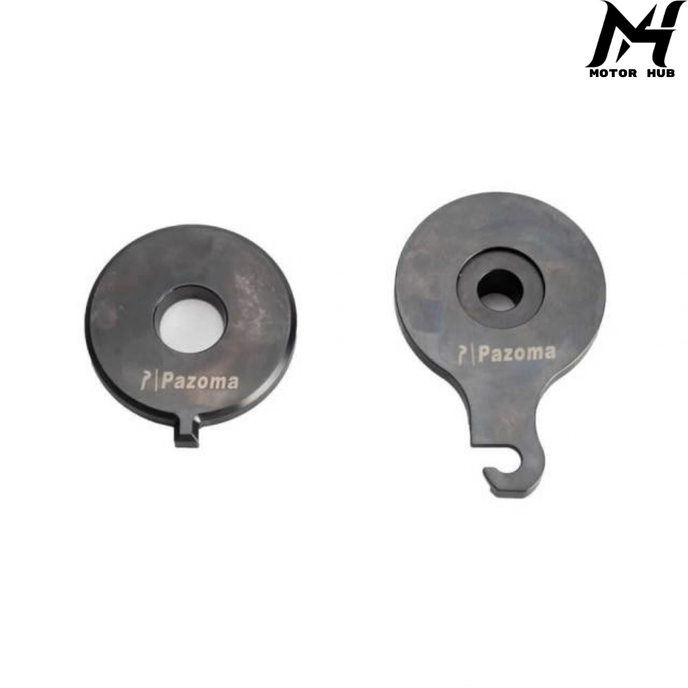 Power Clutch Release Ramp Easy Lever Pull Kit M8 Softail Touring Dyna Streetbob Low Rider S ST Fat Bob 1987-2023 MH9900528