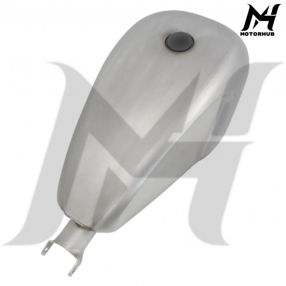 3.3 Gallon Gas Fuel Tank For Harley Sportster 883 1200 48 72 2007-2022 MH9900496