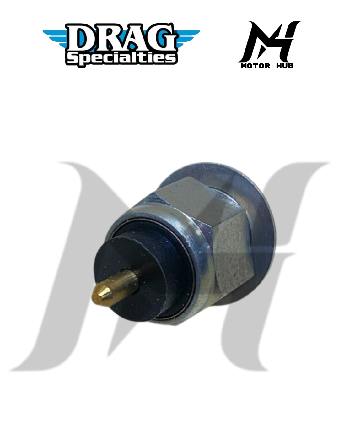 TRANSMISSION NEUTRAL SWITCH NETRAL HARLEY FOR HARLEY SPORTSTER 1999-2021 2106-0546 OEM 3390099 KODE 33900-99