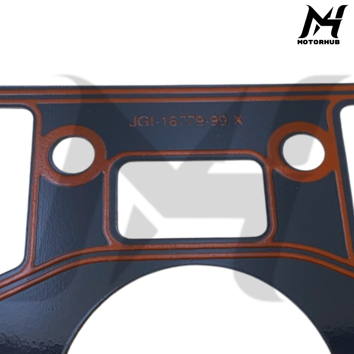 GENUINE JAMES GASKET REPLACEMENT ROCKER BOX COVER GASKET EVO HARLEY DYNA 84-00 TOURING 84-98 SOFTAIL 84-99 SPORTSTER 86-20 DS174203 OEM 16779-99
