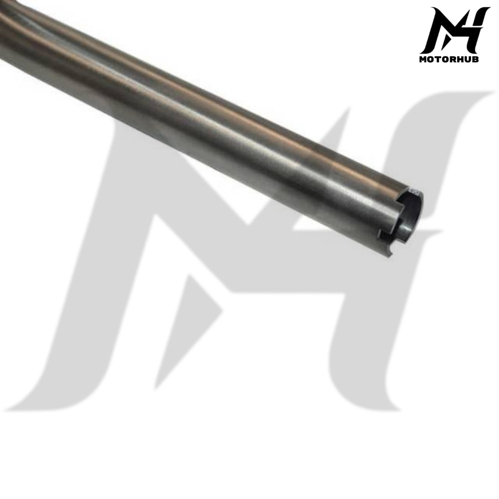 1 Inch Stainless Steel Handlebar Harley-Davidson MH9900258