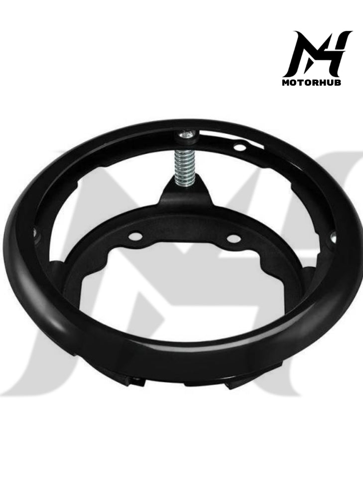 Headlight Ring Trim Mounting Bracket Fit For Harley Low Rider ST FXLRST 22-24 MH9900578