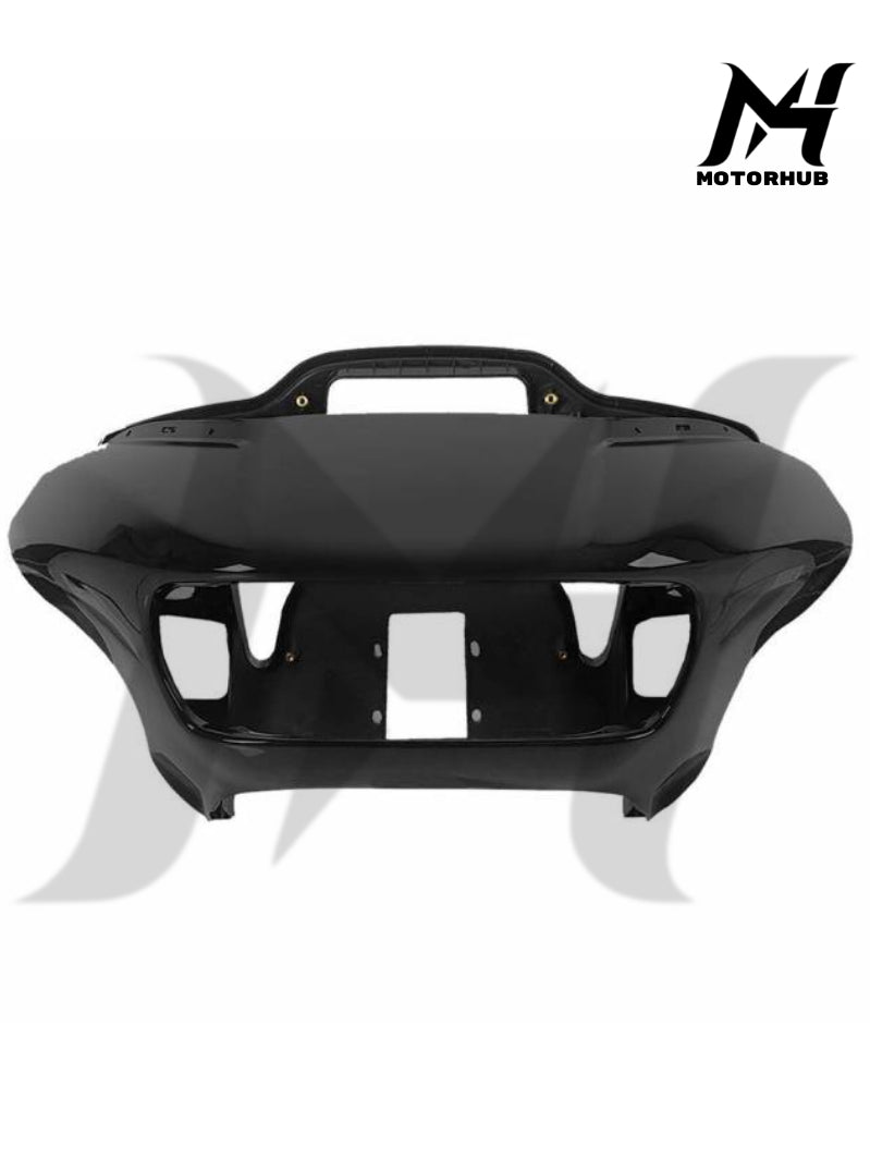 Fairing Road Glide Painted Black Inner & Outer Fairing For Harley Road Glide FLTRX 2014-2024 MH990020
