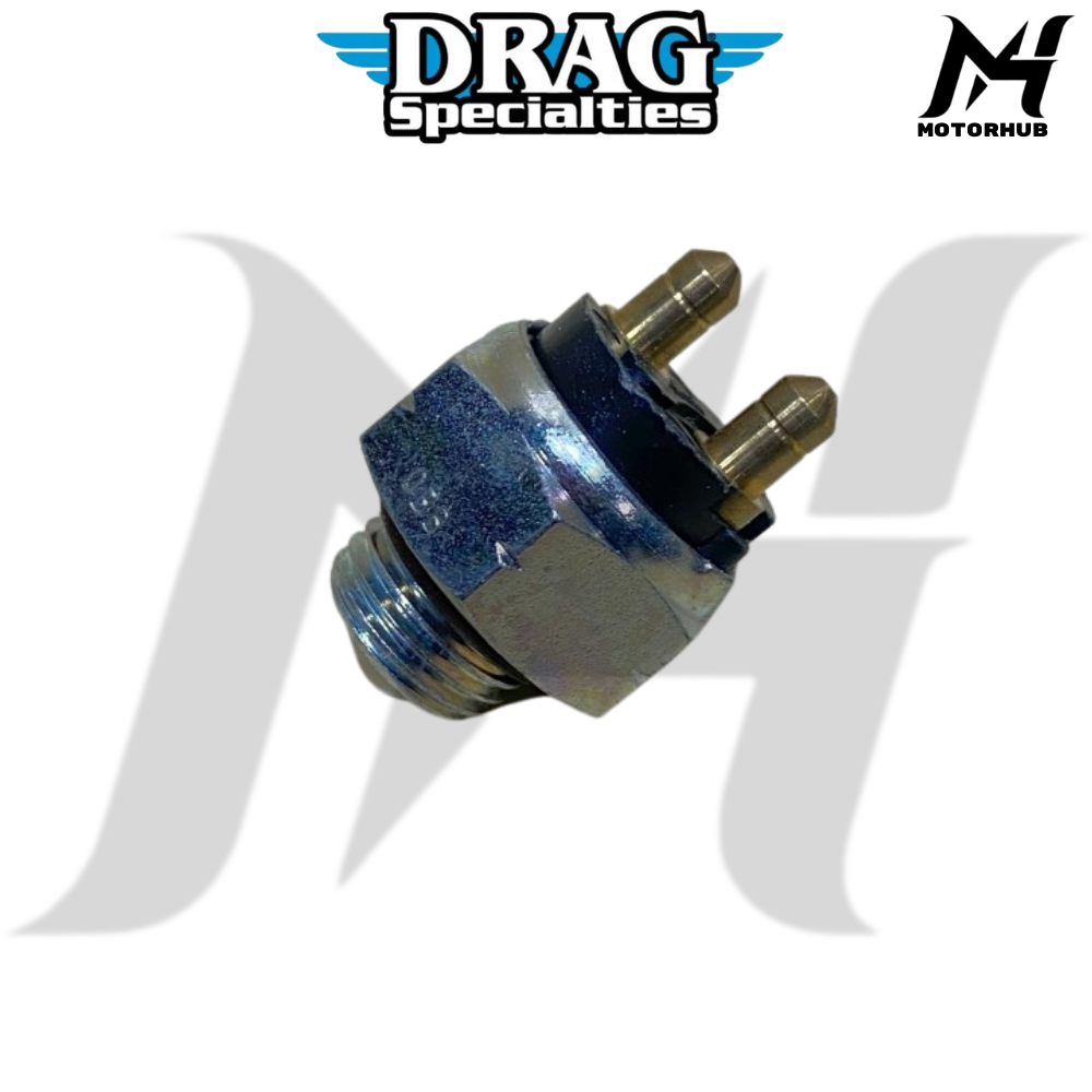 TRANSMISSION NEUTRAL SWITCH NETRAL HARLEY FOR HARLEY DYNA 1998 - 2000 ELECTRA ROAD GLIDE ROAD KING 1998 - 2000 SOFTAIL 1998 - 1999 DS272206 OEM 3390298