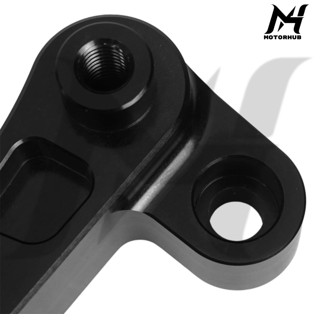 KARUS 100% Raptel 1-1/2 INCH Pull Back Plate MH9900608