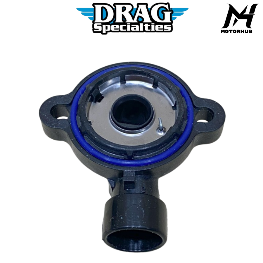 THROTTLE POSITION SENSOR HARLEY DYNA 2006 - 2017 TOURING 2006 - 2008 SOFTAIL 2006 - 2015 1022-0021 OEM 27659-06