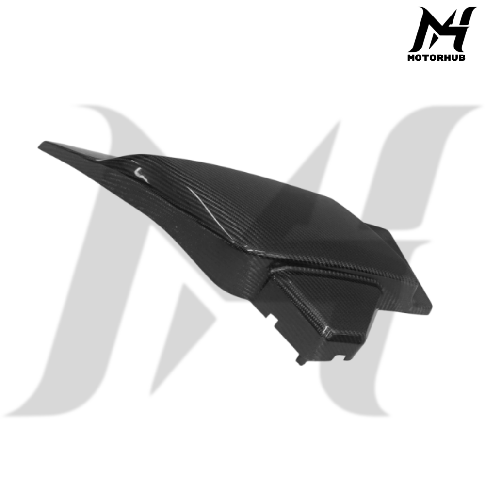Carbon Fiber Battery Side Covers Panel For Harley CVO Street Road Glide 2023-2024 FLHX 2024 GEN2 [Twill] RW7700419