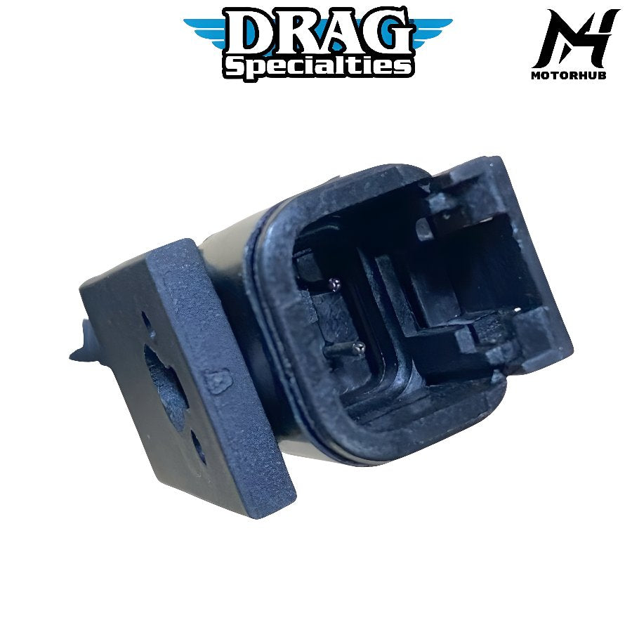 CRANK POSITION SENSOR FOR HARLEY DYNA 2006 - 2017 TOURING 2004 - 2016 SOFTAIL 2001 - 2017 SPORTSTER 2006 - 2018 1022-0202 OEM 32707-01B 32707-01C