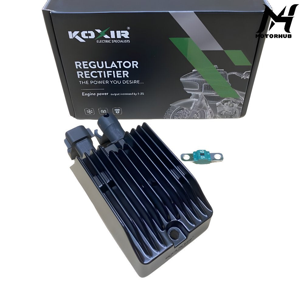 KOXIR REGULATOR HARLEY SPORTSTER FOR HARLEY SPORTSTER 2014 - 2022 74700012