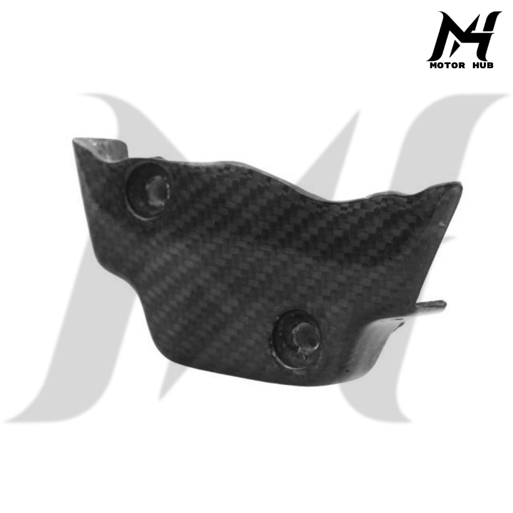 Carbon Gear Position Sensor Cover [Standard twill Glossy] RW7700299