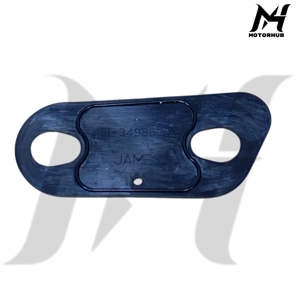 INSPECTION COVER GASKET FOR HARLEY SPORTSTER 04-20 0935-0109 OEM 3498604