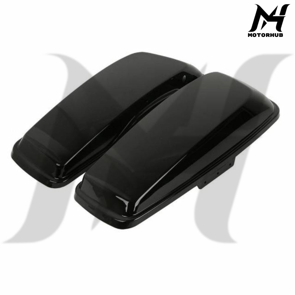 Hard Saddlebag LIDS For Harley-Davidson Touring 14-24 MH9900219