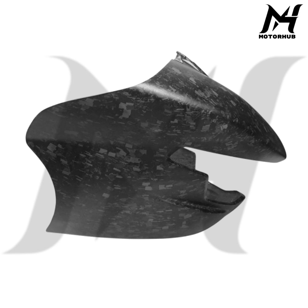 Carbon Outer Fairing Fit For Harley CVO Road Glide 2023-2024 FLTRX 24 [Forged Doff] RW7700284