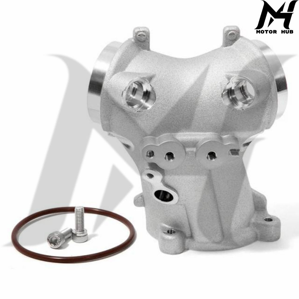 M8 Engine Intake Manifold for Harley-Davidson 57mm MH9900720