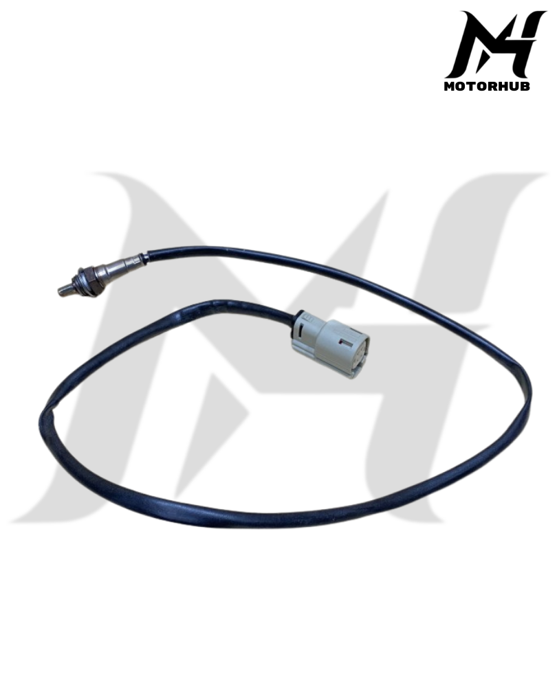 OXYGEN SENSOR OKSIGEN DEPAN HARLEY DYNA SOFTAIL 2012 - 2017 V ROD 2013 - 2017 1861-1406 OEM 32700005 KODE 14278